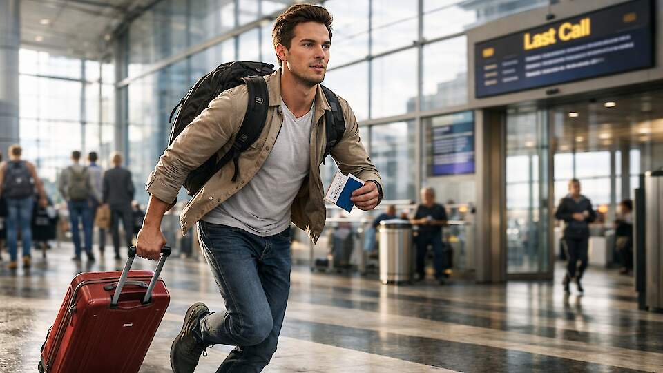 Vahelejäänud ümberistumised ja eraldi piletid: kui lennufirmad keelduvad vastutusest — ja kes tegelikult peab hüvitist maksma