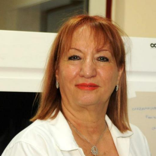 Prof. Tomris Ozben (Turkey)