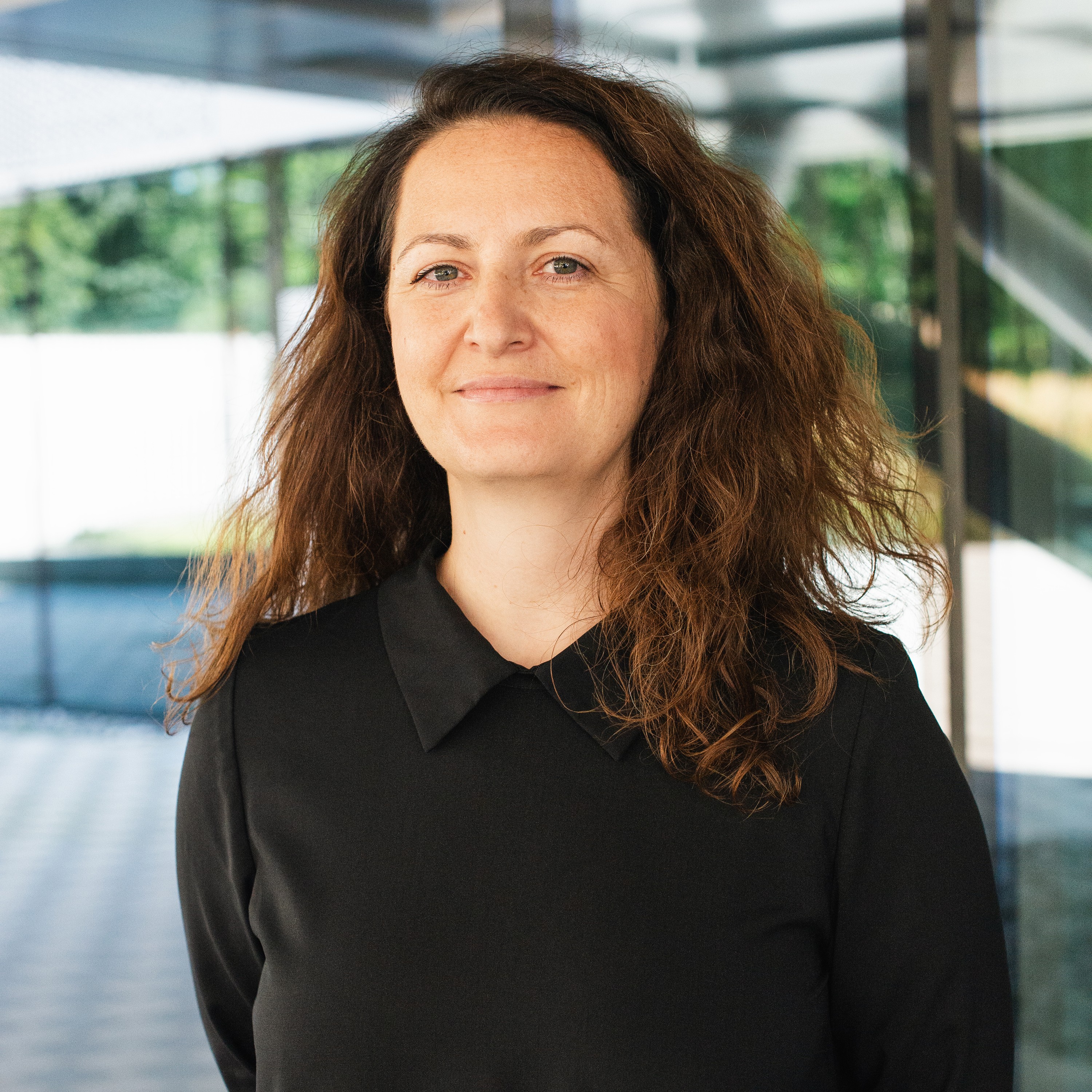 Dr. Laima Ambrozaitytė (Lithuania)