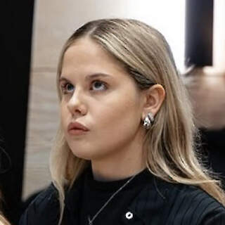 Tallinn French Lyceum high school graduate and competitive debater