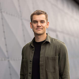 Founder and CEO of Bolt