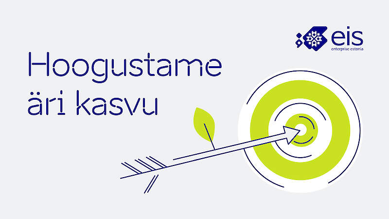 Kasva ettev&otilde;ttena &ndash; Edu saavutamiseks vajab kasvav ettev&otilde;te tuge ja investeeringuid. EIS aitab sul seada selgeid strateegilisi eesm&auml;rke, pakub kestlikku arengut toetavaid koolitusi ning n&otilde;ustab rahvusvaheliste spetsialistide ja rahastusv&otilde;imaluste leidmisel. Oleme toeks ka projektide edukal elluviimisel. &nbsp; &nbsp; Innoveeri ja kaitse oma &auml;ri &ndash;&nbsp; EIS keskendub ambitsioonikatele ettev&otilde;tetele. Tutvustame innovatsiooniv&otilde;imalusi, aitame kaitsta sinu ettev&otilde;tte intellektuaalomandit, arendame tootearendusv&otilde;imekust ning rahastame uuenduslikke projekte. Teadmus- ja tehnoloogiamahukat ettev&otilde;tlust toetame muu hulgas digilahenduste, tervisetehnoloogiate, toidu- ja puiduressursside, teisese toorme ja maap&otilde;ueressursside v&auml;&auml;rindamise ning nutikate energialahenduste valdkondades. &nbsp; &nbsp; Kestlik areng&nbsp;&ndash;&nbsp;EIS aitab t&otilde;sta ettev&otilde;tete teadlikkust kestlikust arengust ning soodustab kestlike tehnoloogiate, toodete ja teenuste kasutuselev&otilde;ttu. N&otilde;ustame, kuidas arendada oma &auml;ri ja vajalikke kompetentse, mis toetavad kestlikku arengut, ning aitame rahastada ambitsioonikaid projekte. &nbsp; &nbsp; &Uuml;heskoos ehitame eduka Eesti!&nbsp;