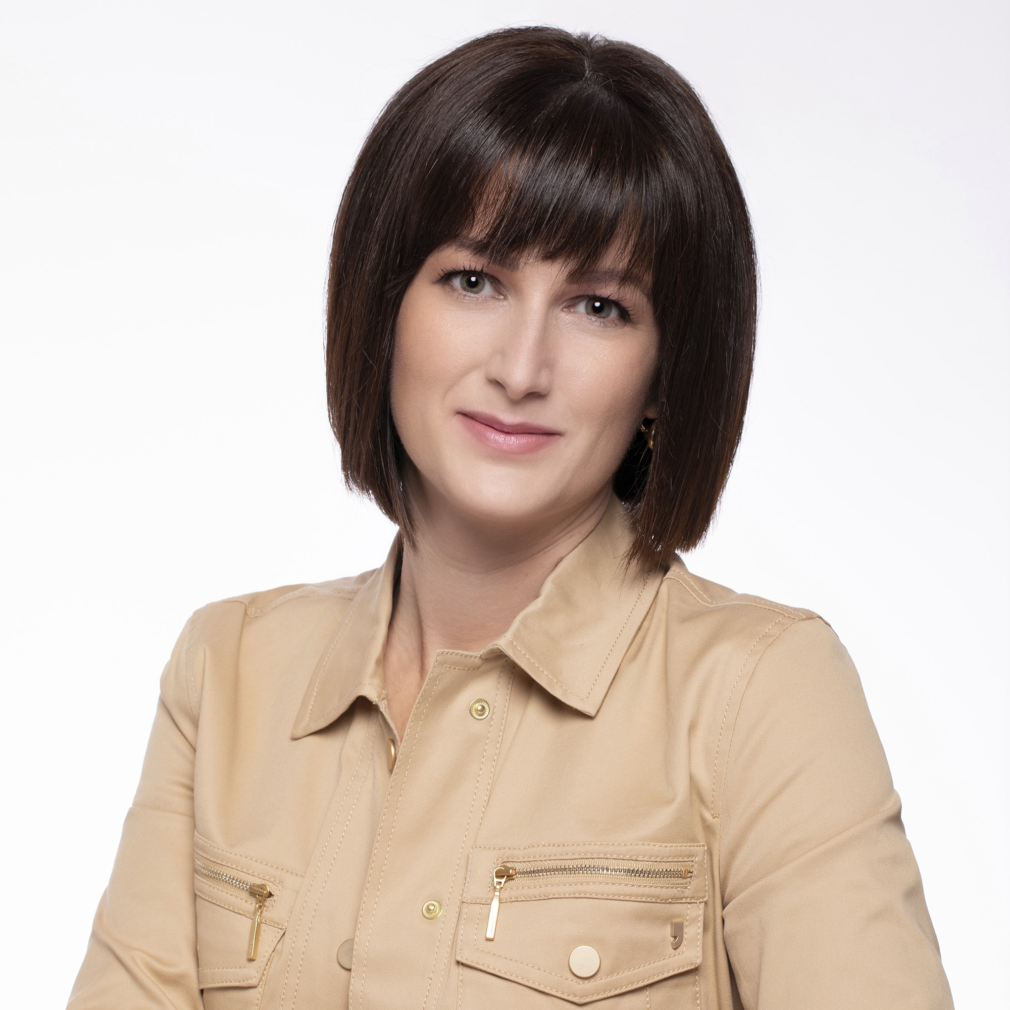 Assist. Prof. Ivana Lapić (Croatia)