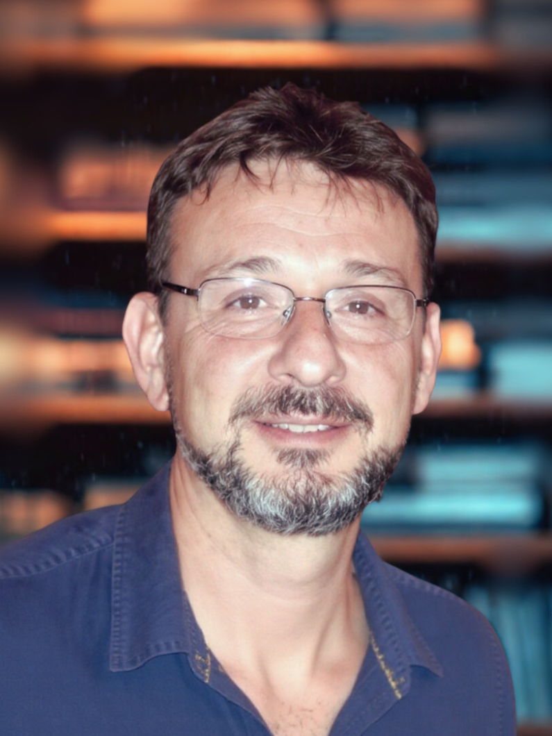 Prof. Dr. Miroslav D. Dramicanin