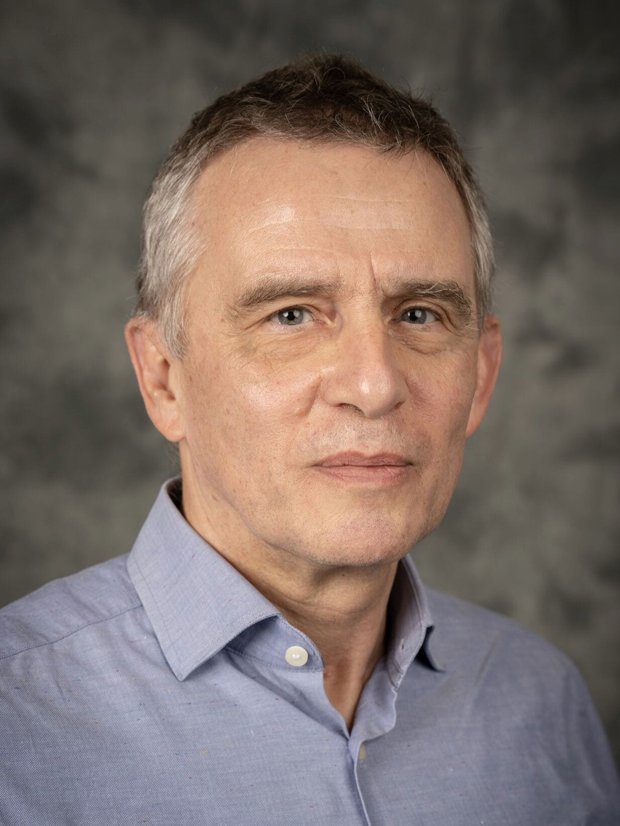 Prof. Anatoly Frenkel