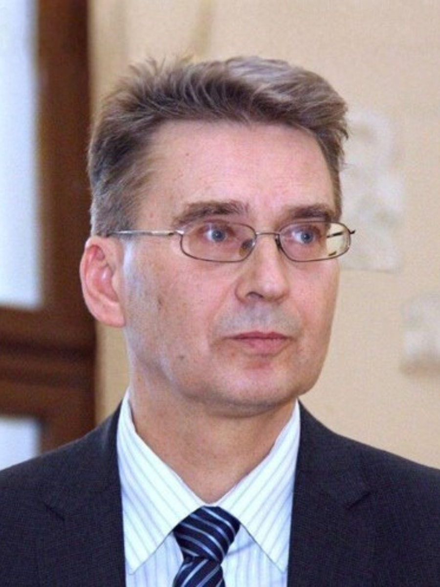 Prof./Dr. Juras Banys