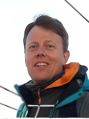 Umeå University/ Dep. Chemistry