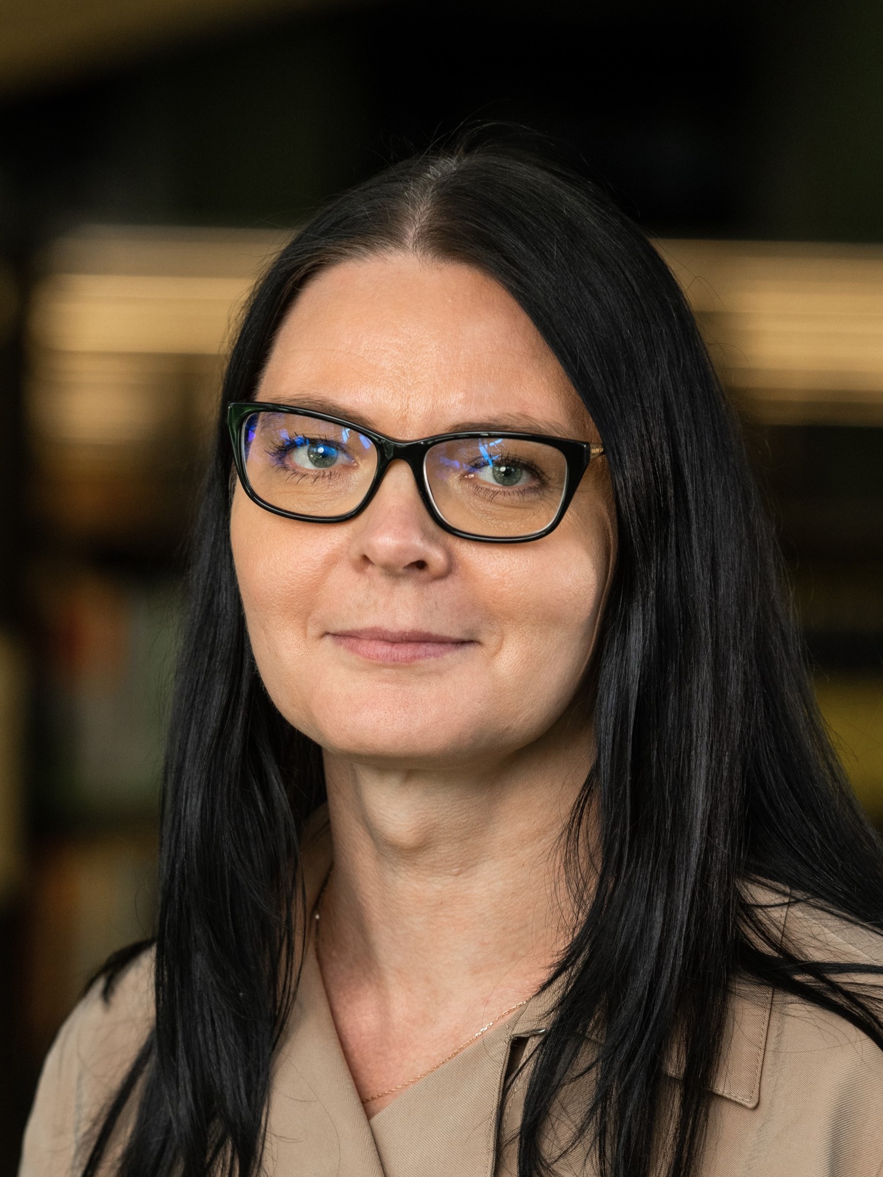 Dr. Marit Kauk-Kuusik