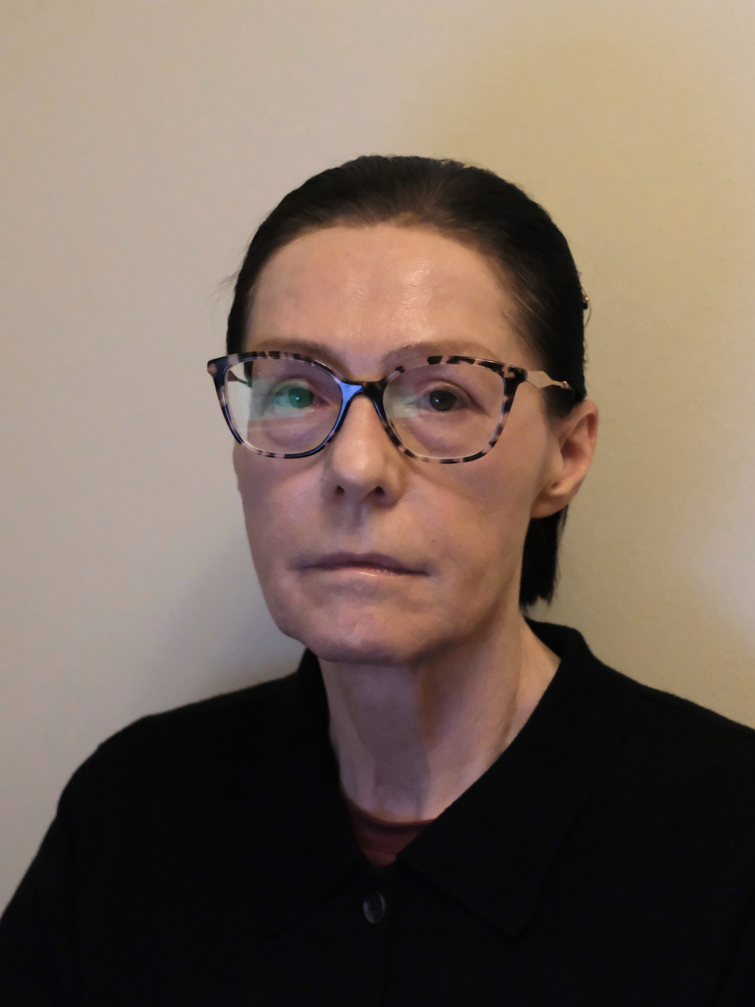 Prof. Marina Tyunina