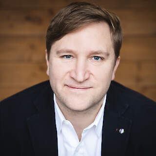University Professor in Public Law at Chemnitz University of Technology