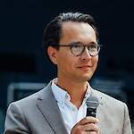 Felix Schartner Giertta Project coordinator, Council of Baltic Sea States (CBSS), Sweden