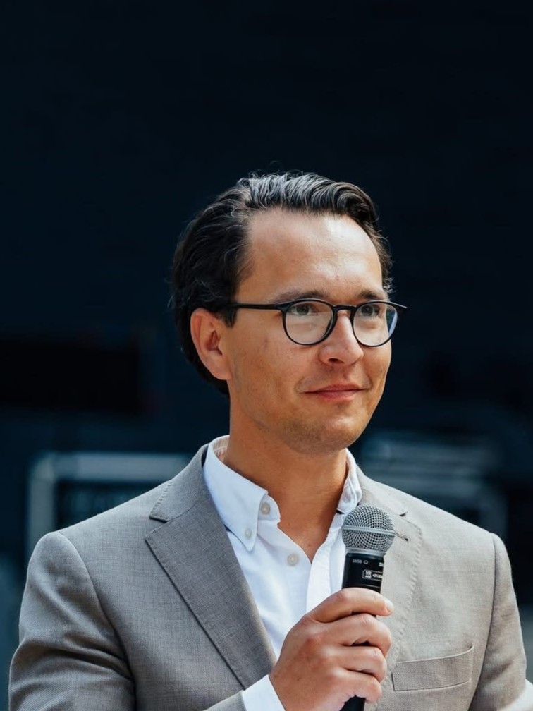 Felix Schartner Giertta