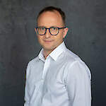 Marcin Skwierawski Deputy Marshal of Pomorskie Voivodeship, Poland