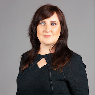 Director, National NGO network LAPAS and Chair, Baltic Sea Region Network of Volunteer Organisations and Authorities (BSR-NOVA), Latvia