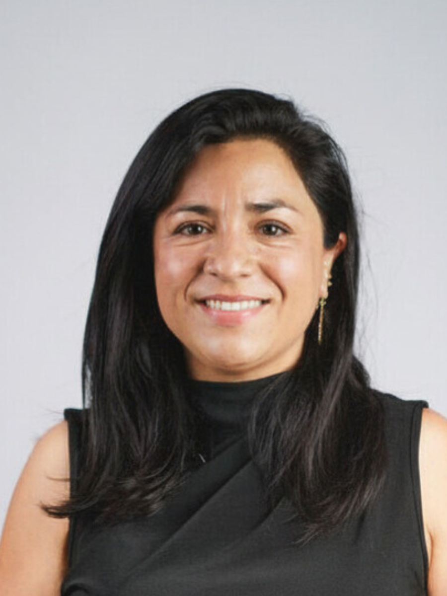 Dr. Viviana Andrea Claveria Pizarro