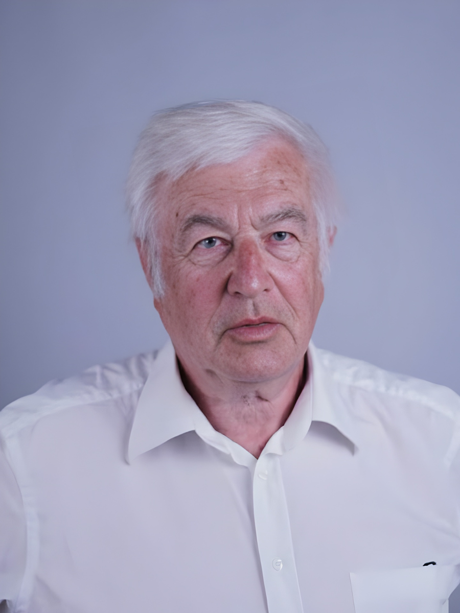 Prof. Eugene Kotomin