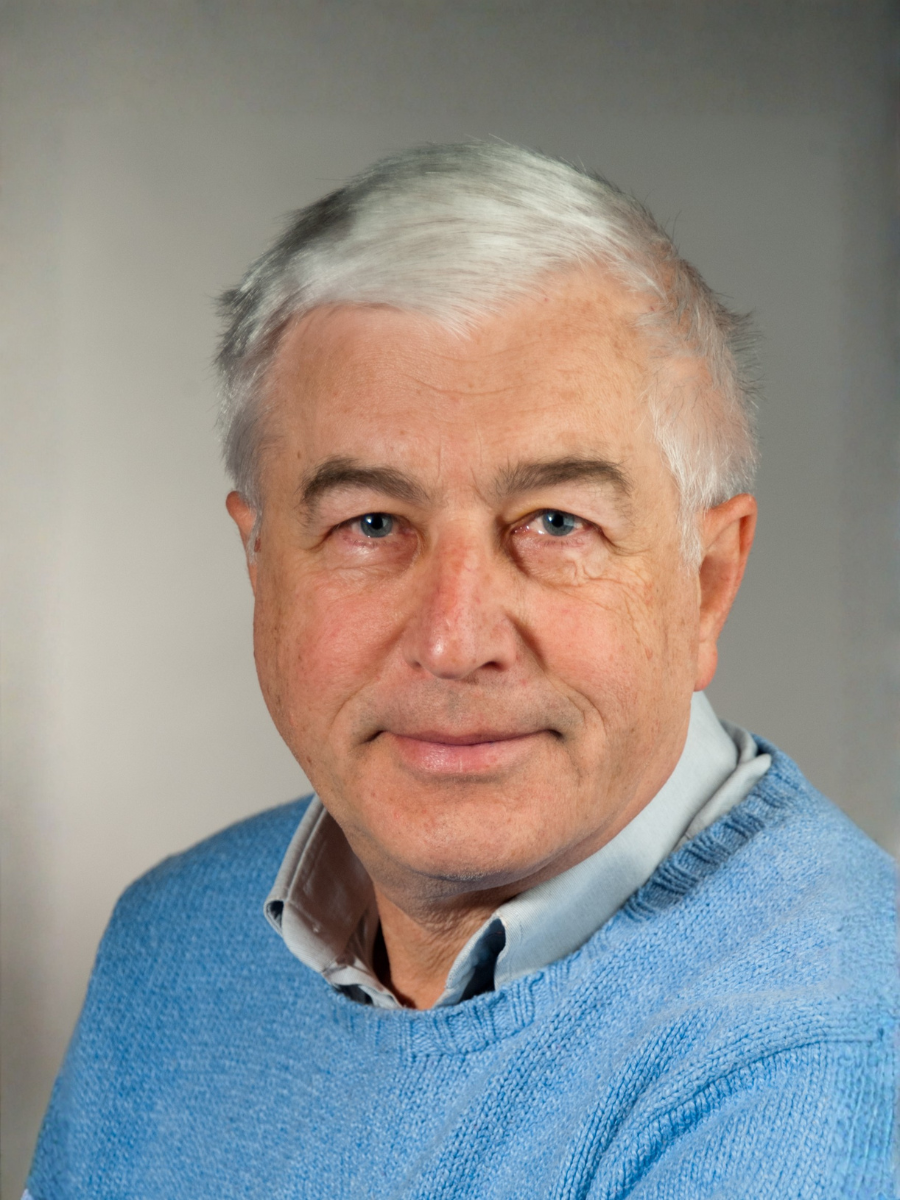 Prof. Eugene Kotomin
