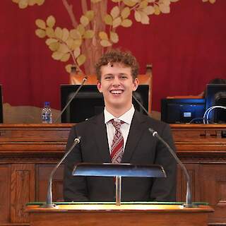 Board Member, BSSSC Youth, Germany