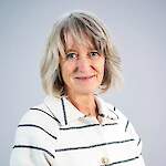 Aud Hove Regional politician, Skjåk Municipality and Innlandet County Council, Norway