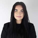 Kamile Labanauskytė Regional coordinator, BSSSC Youth Network, Lithuania