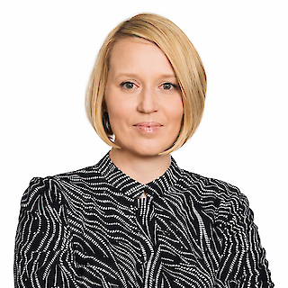 Team Leader Project Unit, Interreg Baltic Sea Region MA/JS