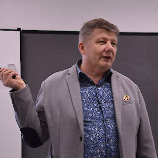 Eesti Meediaettevõtete Liidu juht