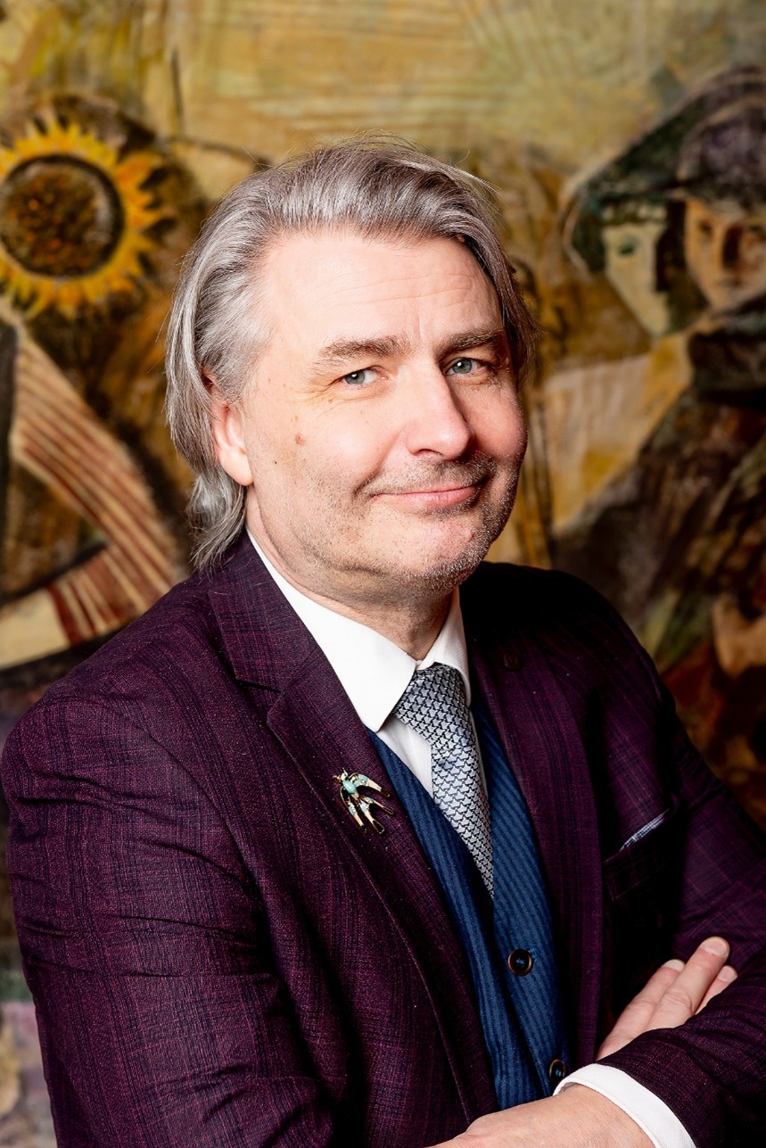 Andres Laisk