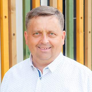 Rakvere vallavanem ja VIROL juhatuse esimees