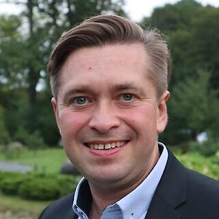 R8 Technologies TA-juht. TalTech professor