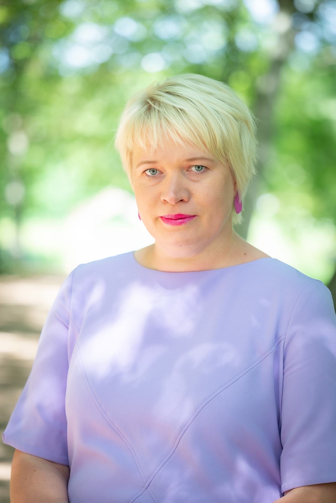 Marika Saar