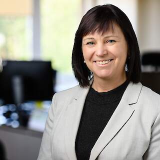 Personali- ja juhtimisvaldkonna ekspert ja koolitaja