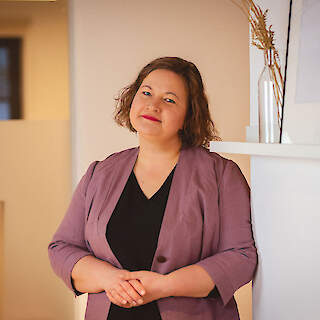 Tartumaa koolide arenguprogrammi “Koolipere toidutargaks!” mentor