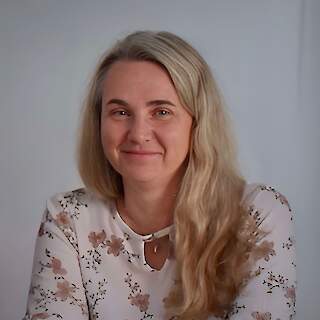 Eesti Leader Liidu tegevjuht