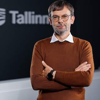 Tallinna linnasekretär