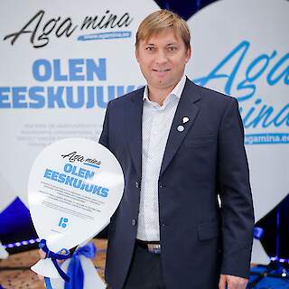 HOLi siseturvalisuse nõunik