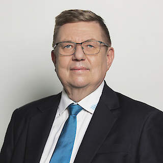 e-Pavement juhatuse liige