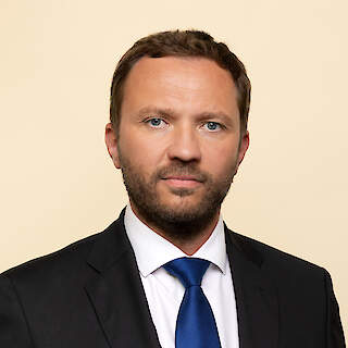 Minister of Foreign Affairs of the Republic of Estonia