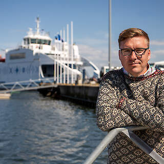 Pärnu Lahe Partnerluskogu