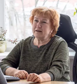 Ilmi Aksli
