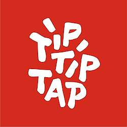 Tip-Tip-Tap