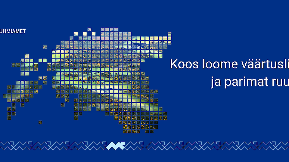 Maa-ja Ruumiamet
