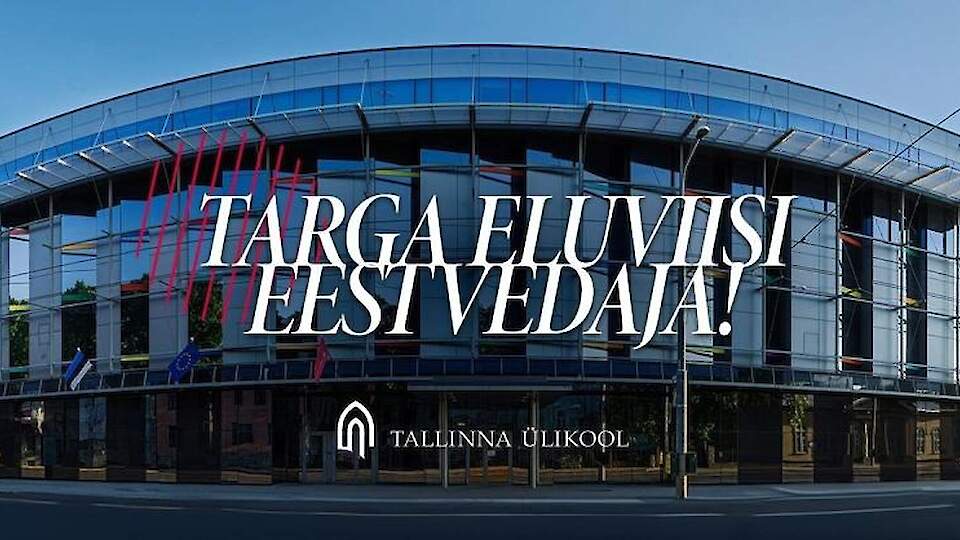 Tallinna Ülikool