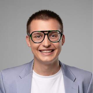 z-generatsiooni esindaja, Tartu linnavolikogu liige