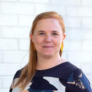 HR Partner & Head Of Learning And Development, tarkvaraettevõtte Helmes (pikaajaline kogemus z-generatsiooni tööandjana)