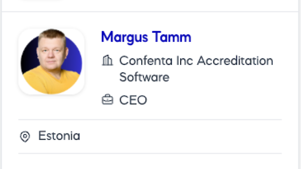 Muuda end Viimsi ettevõtjate hulgas nähtavamaks!