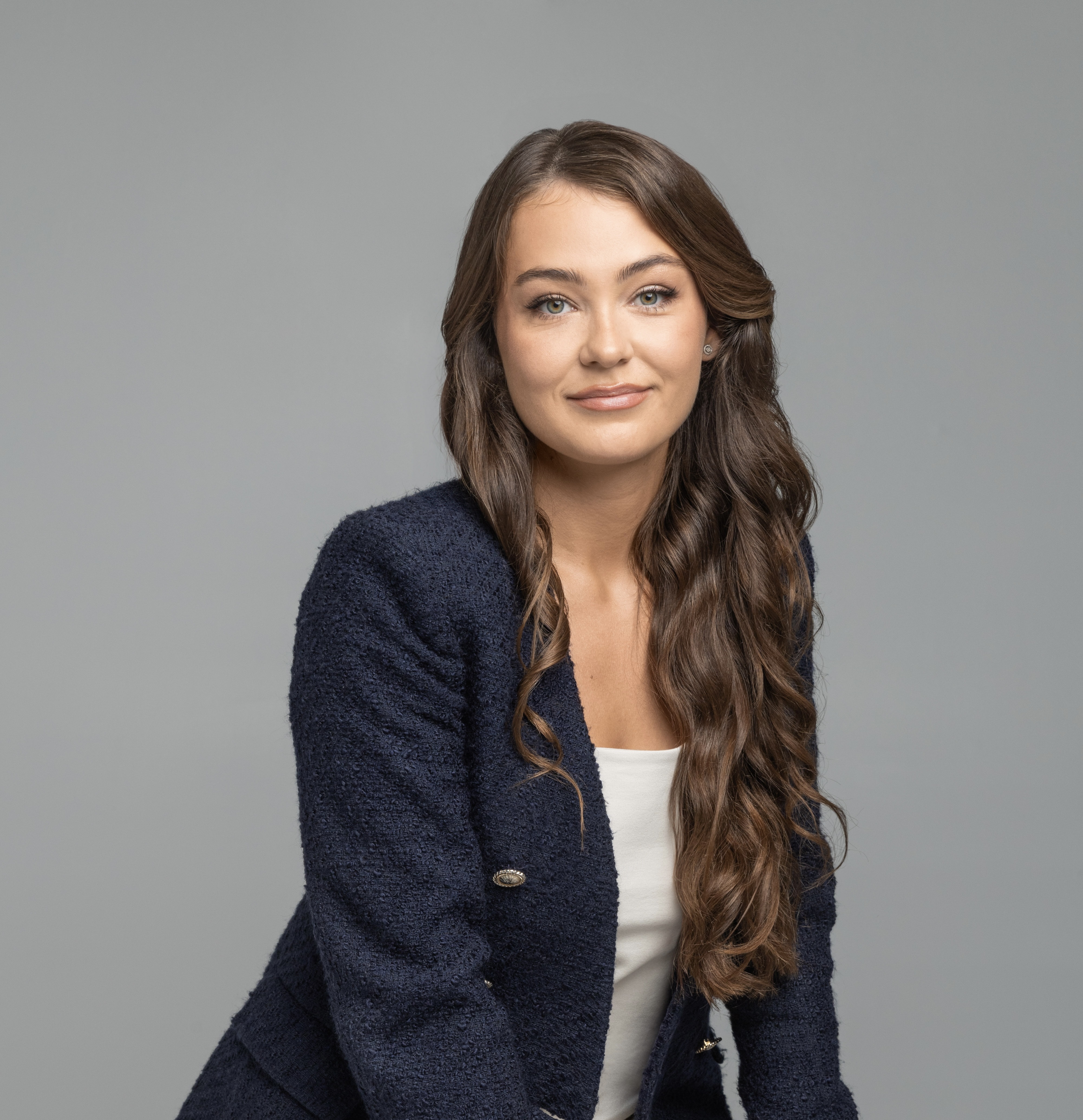 Goda Aleknavičiūte (Lithuania)