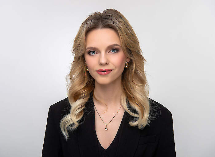 Kristiina Laura Järve