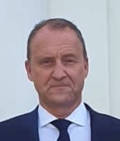 Jens Grøndahl