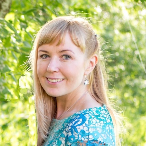 Katrin Rajamäe-Soosaar