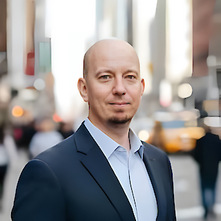 Rae valla arendus- ja haldusameti IT-osakonna juhataja